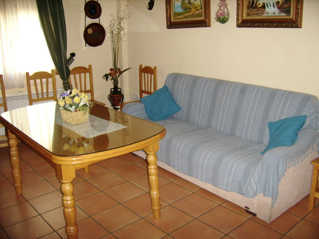 Los Olivos Arroyo Frio Quarto foto