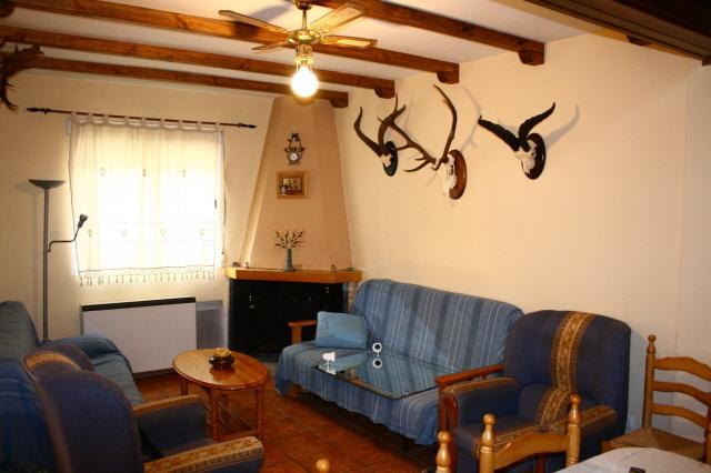 Los Olivos Arroyo Frio Quarto foto